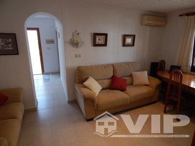 VIP7276: Rijtjeshuis te koop in Mojacar Pueblo, Almería