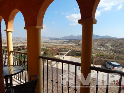 VIP7277: Appartement te koop in Vera, Almería