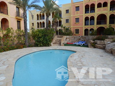 VIP7277: Appartement te koop in Vera, Almería