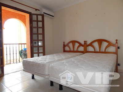 VIP7277: Appartement te koop in Vera, Almería