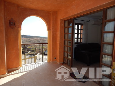 VIP7277: Appartement te koop in Vera, Almería