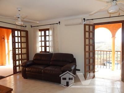 VIP7277: Appartement te koop in Vera, Almería