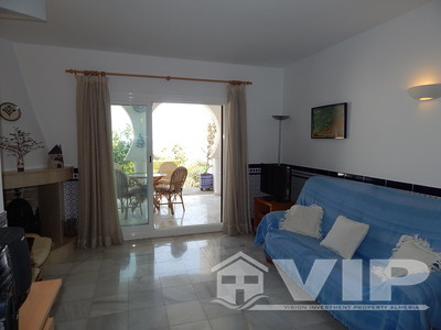 VIP7278: Rijtjeshuis te koop in Mojacar Playa, Almería