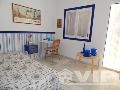 VIP7278: Rijtjeshuis te koop in Mojacar Playa, Almería