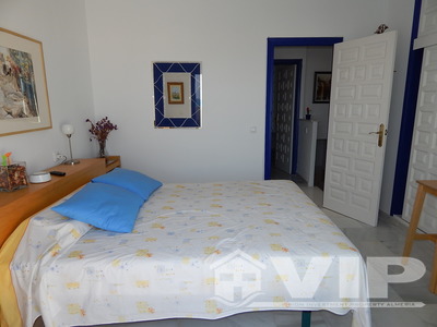 VIP7278: Rijtjeshuis te koop in Mojacar Playa, Almería