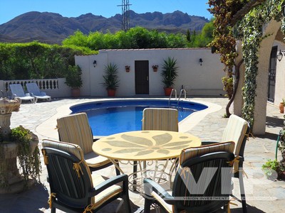 VIP7279: Villa te koop in Mojacar Playa, Almería