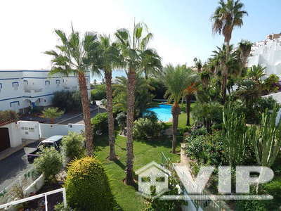 VIP7280: Rijtjeshuis te koop in Mojacar Playa, Almería