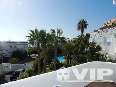 VIP7280: Rijtjeshuis te koop in Mojacar Playa, Almería