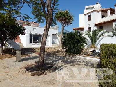 VIP7281: Villa te koop in Mojacar Playa, Almería