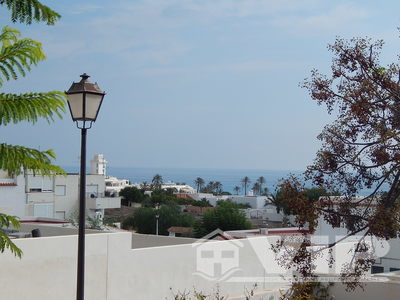 VIP7282: Appartement te koop in Mojacar Playa, Almería