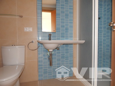 VIP7282: Appartement te koop in Mojacar Playa, Almería