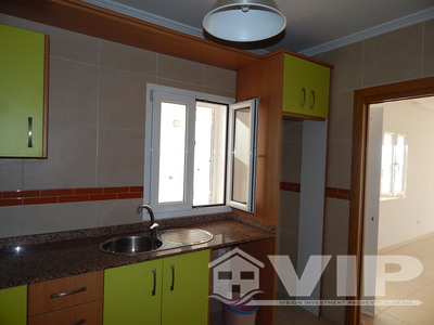 VIP7282: Appartement te koop in Mojacar Playa, Almería