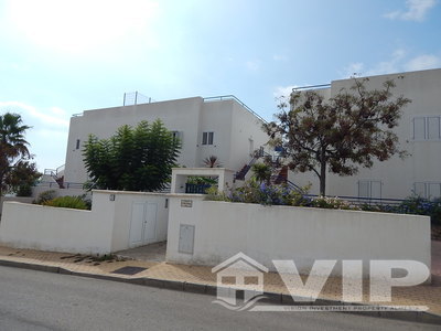 VIP7282: Appartement te koop in Mojacar Playa, Almería