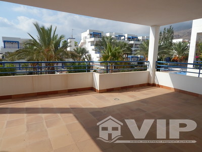 VIP7282: Appartement te koop in Mojacar Playa, Almería