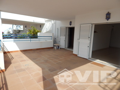 VIP7282: Appartement te koop in Mojacar Playa, Almería