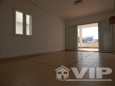 VIP7282: Appartement te koop in Mojacar Playa, Almería