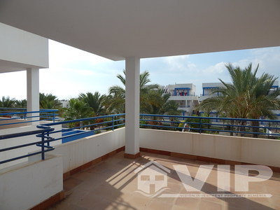 VIP7282: Appartement te koop in Mojacar Playa, Almería