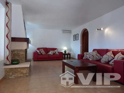 VIP7285: Villa te koop in Mojacar Playa, Almería