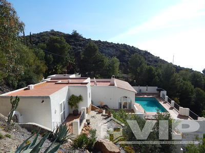 VIP7285: Villa te koop in Mojacar Playa, Almería