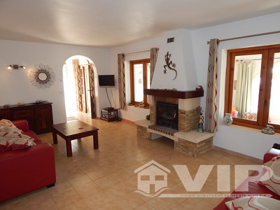 VIP7285: Villa te koop in Mojacar Playa, Almería