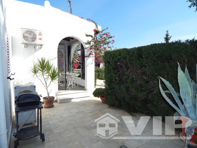 VIP7286: Villa te koop in Mojacar Playa, Almería