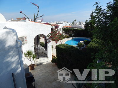 VIP7286: Villa te koop in Mojacar Playa, Almería