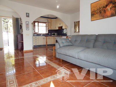 VIP7286: Villa te koop in Mojacar Playa, Almería