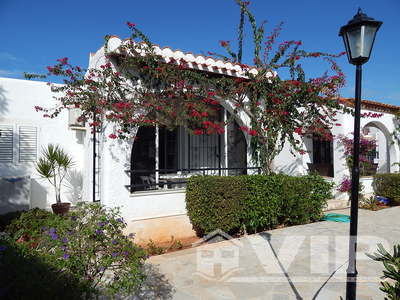 VIP7286: Villa te koop in Mojacar Playa, Almería