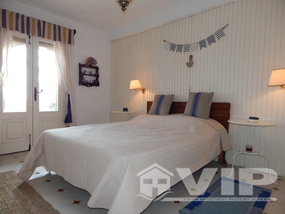 VIP7293: Appartement te koop in Mojacar Pueblo, Almería