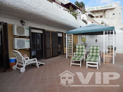 VIP7293: Appartement te koop in Mojacar Pueblo, Almería