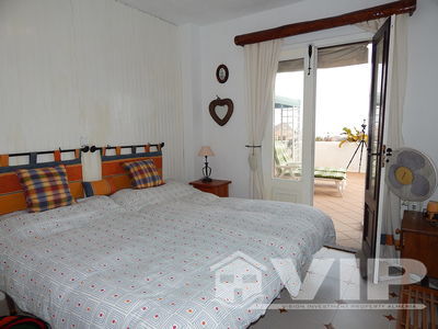 VIP7293: Appartement te koop in Mojacar Pueblo, Almería