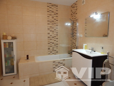 VIP7293: Appartement te koop in Mojacar Pueblo, Almería