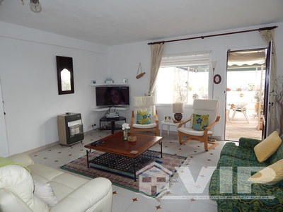 VIP7293: Appartement te koop in Mojacar Pueblo, Almería