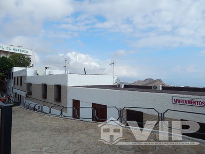 VIP7293: Appartement te koop in Mojacar Pueblo, Almería