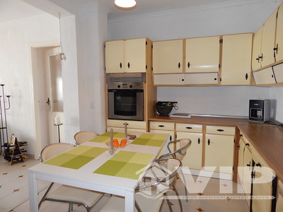 VIP7293: Appartement te koop in Mojacar Pueblo, Almería