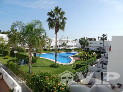 VIP7294: Appartement te koop in Mojacar Playa, Almería