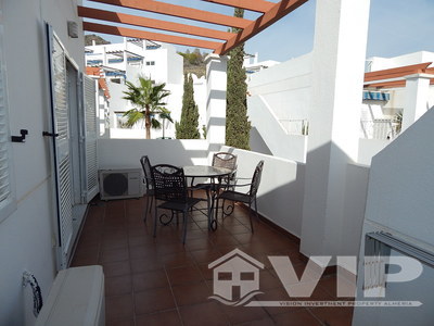 VIP7294: Appartement te koop in Mojacar Playa, Almería