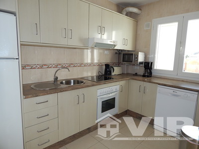 VIP7294: Appartement te koop in Mojacar Playa, Almería