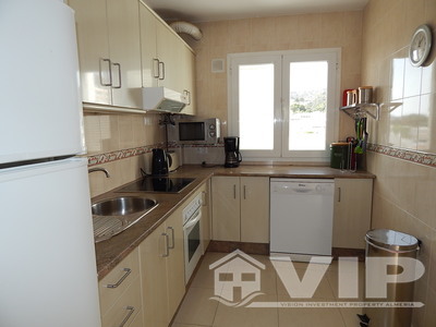 VIP7294: Appartement te koop in Mojacar Playa, Almería