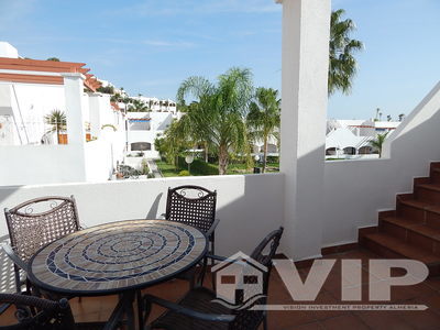 VIP7294: Appartement te koop in Mojacar Playa, Almería