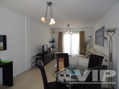 VIP7294: Appartement te koop in Mojacar Playa, Almería