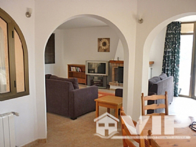 VIP7295: Villa te koop in Turre, Almería