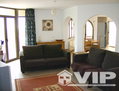 VIP7295: Villa te koop in Turre, Almería