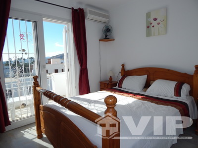 VIP7298: Rijtjeshuis te koop in Mojacar Playa, Almería