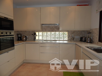 VIP7300: Villa te koop in Turre, Almería