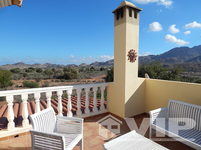 VIP7300: Villa te koop in Turre, Almería