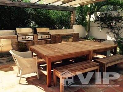 VIP7306: Villa te koop in Aguamarga, Almería