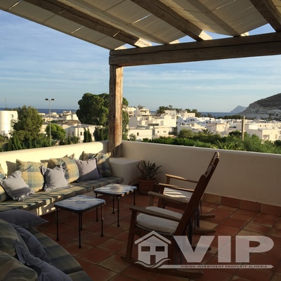 VIP7306: Villa te koop in Aguamarga, Almería