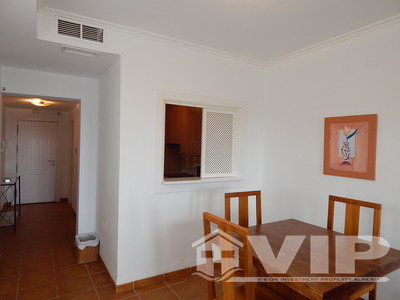 VIP7308: Appartement te koop in Mojacar Playa, Almería