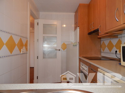 VIP7308: Appartement te koop in Mojacar Playa, Almería